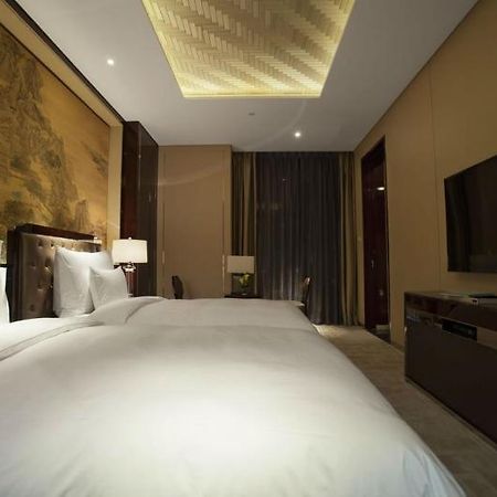Palace Garden Hotel And Resorts Beijing Exterior photo