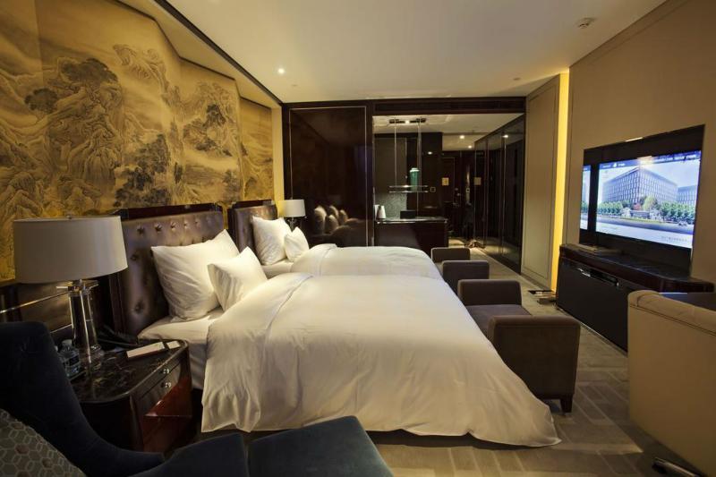 Palace Garden Hotel And Resorts Beijing Exterior photo